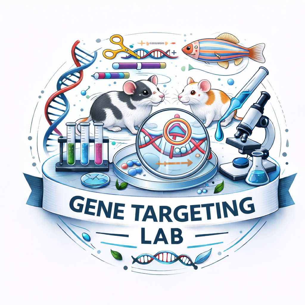 Gene Targeting Lab
